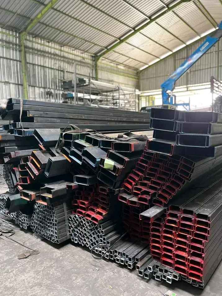 Besi Wf 400